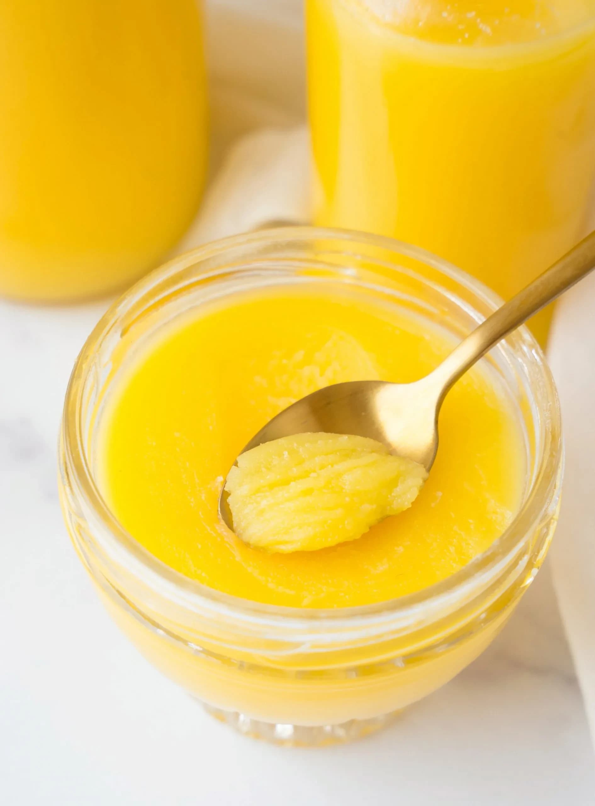 Ghee